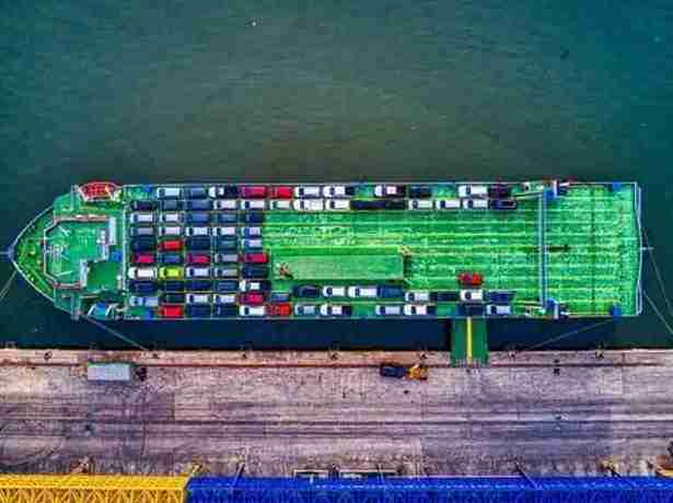 Pkw Export Pkw Export